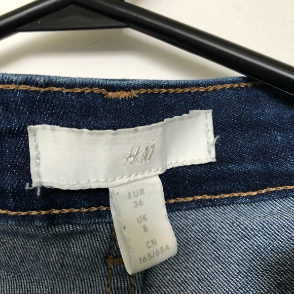 H&M Skinny Jeans - Picture 3 of 3